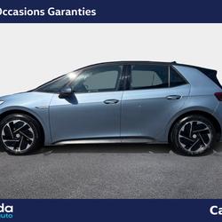 Volkswagen ID3 ID.3 150 ch Pure Performance City Calais