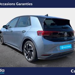 Volkswagen ID3 ID.3 150 ch Pure Performance City Calais