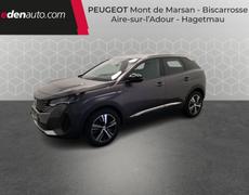 Peugeot 3008 Aire-sur-l'Adour