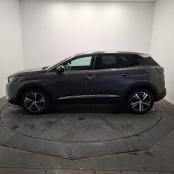 Peugeot 3008 PureTech 130ch S&S EAT8 Allure Pack Aire-sur-l'Adour