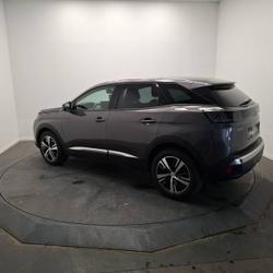 Peugeot 3008 PureTech 130ch S&S EAT8 Allure Pack Aire-sur-l'Adour