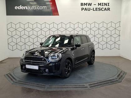 Mini Mini - Countryman 178 ch ALL4 BVA8 Cooper S Edition Premium Plus - 33 390 €