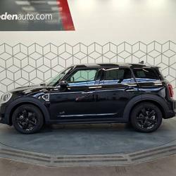 Mini Mini Countryman 178 ch ALL4 BVA8 Cooper S Edition Premium Plus Lescar