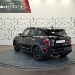 Mini Mini Countryman 178 ch ALL4 BVA8 Cooper S Edition Premium Plus Lescar