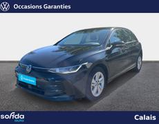 Volkswagen Golf 8 Calais