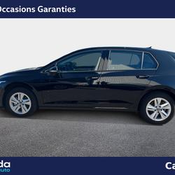 Volkswagen Golf 8 2.0 TDI 116 BVM6 Life Plus occasion - Calais - photo 2/22