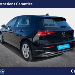 Volkswagen Golf 8 2.0 TDI 116 BVM6 Life Plus occasion - Calais - photo 3/22
