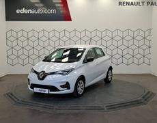 Renault Zoe Pau