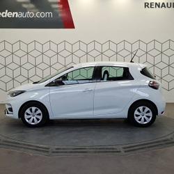 Renault Zoe R110 Achat Int&eacute;gral - 22 Equilibre Pau