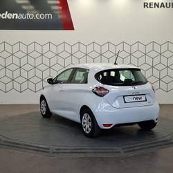 Renault Zoe R110 Achat Int&eacute;gral - 22 Equilibre Pau