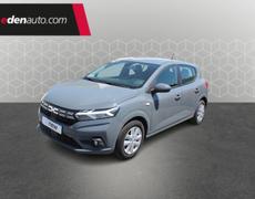 Dacia Sandero Biarritz