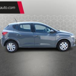 Dacia Sandero ECO-G 100 Expression Biarritz