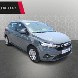 Dacia Sandero ECO-G 100 Expression Bayonne