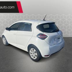 Renault Zoe R110 - 22B Equilibre Bayonne