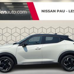 Nissan Juke DIG-T 114 Shadow Lescar