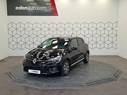Renault Clio 5 - TCe 100 GPL Evolution - 13 440 €