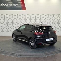 Renault Clio 5 TCe 100 GPL Evolution Lescar