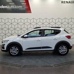 Dacia Sandero TCe 90 - 22 Stepway Confort Pau