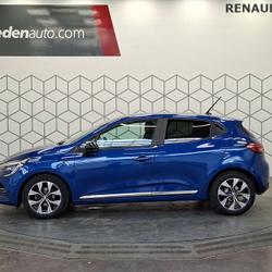 Renault Clio 5 TCe 100 GPL Evolution Pau