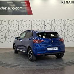 Renault Clio 5 TCe 100 GPL Evolution Pau
