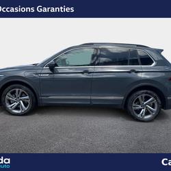 Volkswagen Tiguan Tiguan 1.4 eHybrid 245ch DSG6 R-Line Calais