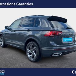 Volkswagen Tiguan Tiguan 1.4 eHybrid 245ch DSG6 R-Line Calais