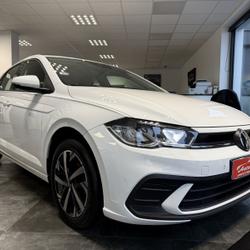 Volkswagen Polo 1.0 TSI 95CH LIFE PLUS Stiring-Wendel