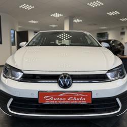 Volkswagen Polo 1.0 TSI 95CH LIFE PLUS Stiring-Wendel