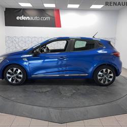 Renault Clio 5 TCe 90 - 21N Limited Pau