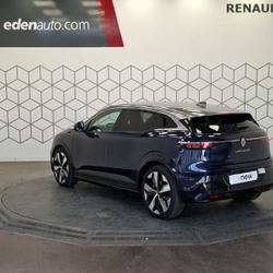 Renault Megane 4 E-Tech EV60 220 ch optimum charge Techno Pau