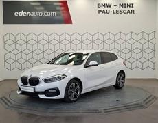 BMW Serie 1 Lescar