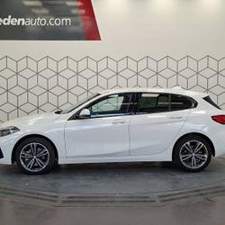 BMW Serie 1 118d 150 ch Edition Sport Lescar