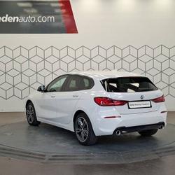 BMW Serie 1 118d 150 ch Edition Sport Lescar