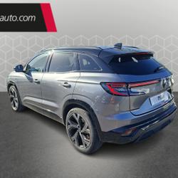 Renault Austral E-Tech hybrid 200 Techno esprit Alpine occasion - Bayonne - photo 3/50