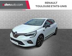 Renault Clio 5 Toulouse