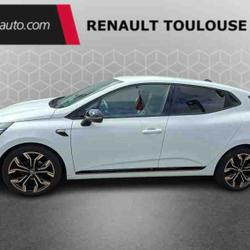 Renault Clio 5 TCe 90 - 21N SL Lutecia Toulouse