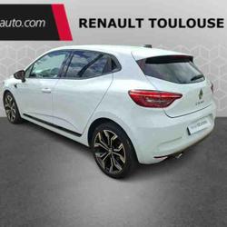 Renault Clio 5 TCe 90 - 21N SL Lutecia Toulouse