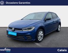 Volkswagen Polo Calais