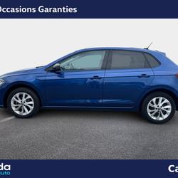 Volkswagen Polo Polo 1.0 TSI 95 S&S BVM5 Style Calais