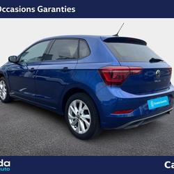 Volkswagen Polo Polo 1.0 TSI 95 S&S BVM5 Style Calais