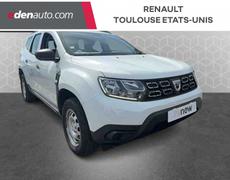 Dacia Duster Toulouse
