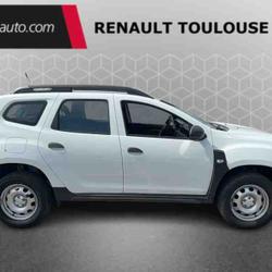 Dacia Duster ECO-G 100 4x2 Essentiel Toulouse
