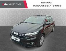 Dacia Sandero Toulouse