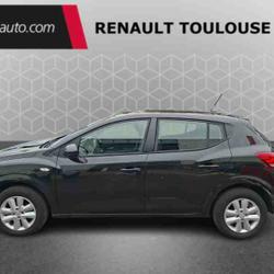Dacia Sandero TCe 90 Expression Toulouse