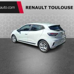 Renault Clio 5 TCe 90 Evolution Toulouse