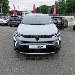Renault Symbioz E-Tech full hybrid 160 ch Esprit Alpine Toulouse