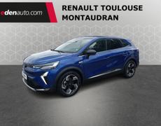 Renault Symbioz Toulouse