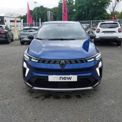 Renault Symbioz E-Tech full hybrid 145 Iconic Toulouse