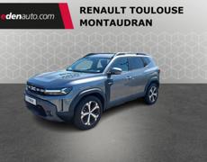 Dacia Duster Toulouse