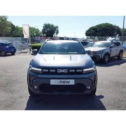Dacia Duster Hybrid 140 Journey Toulouse